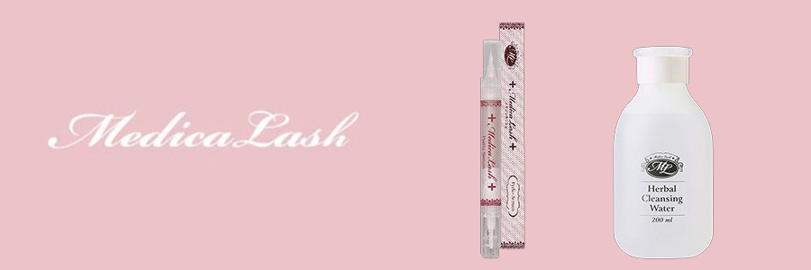 MedicaLash（メディカラッシュ）